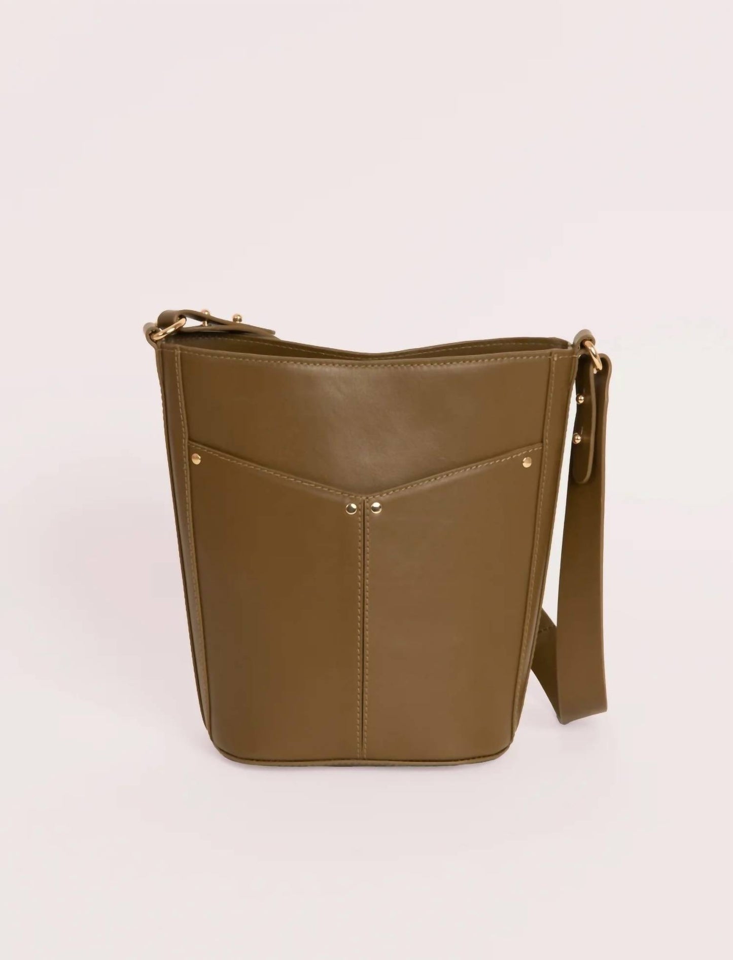 Gabrielle Bucket Bag