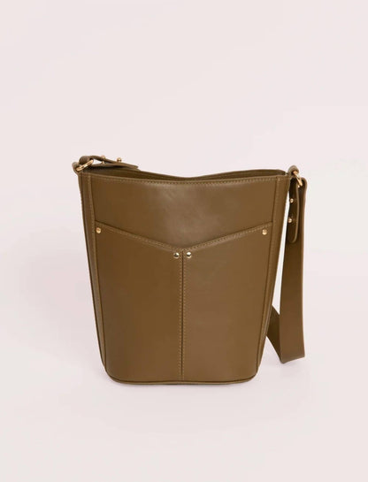 Gabrielle Bucket Bag