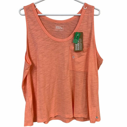 Women's Gatecheck Pocket Tempo Two-piece Tank