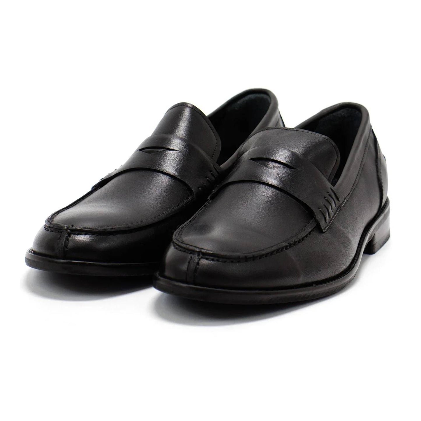 Men's Primo Leather Penny Loafer