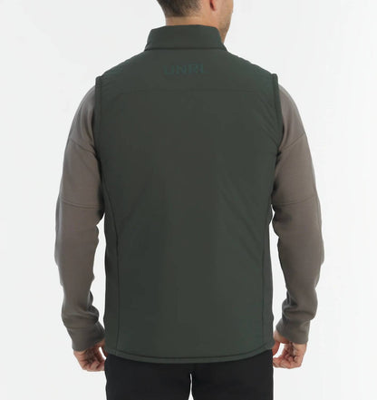 Men's Vancouver Quilted Vest