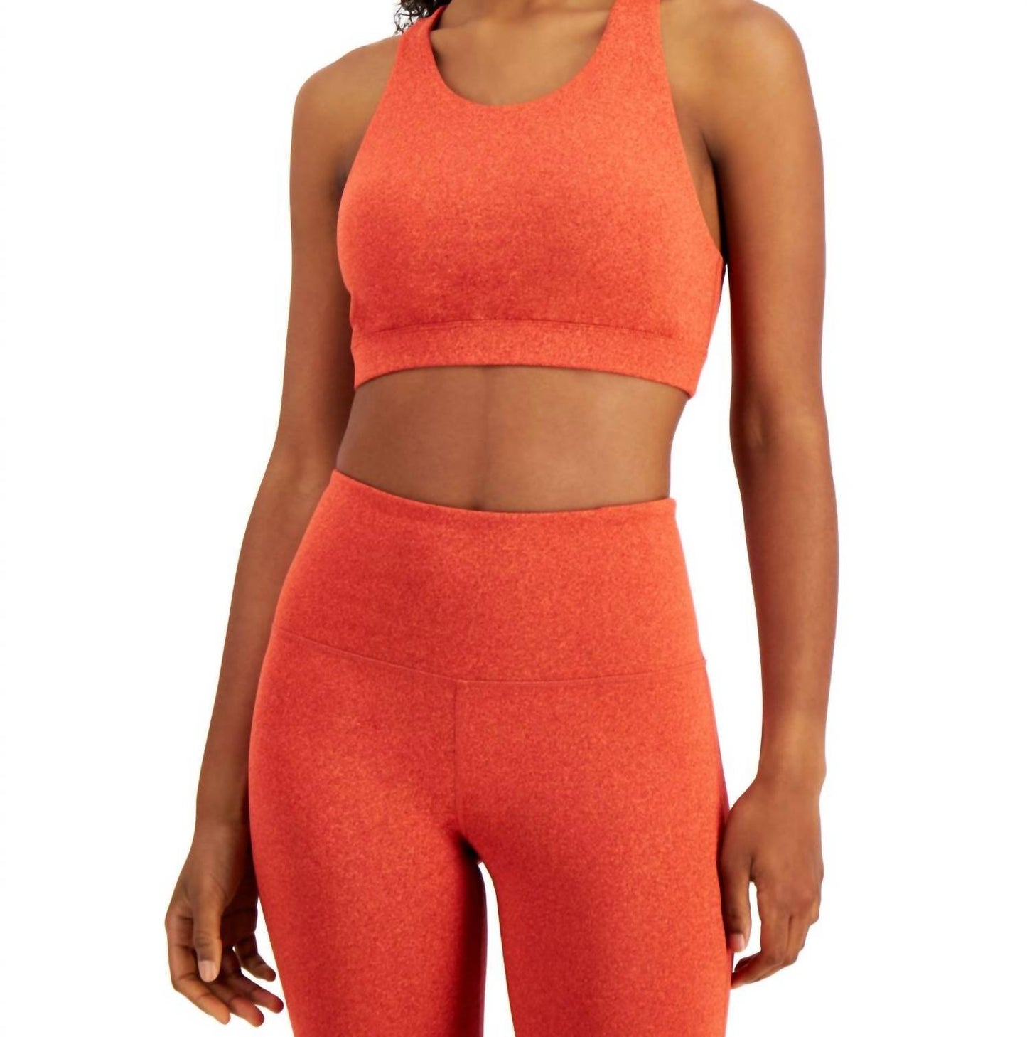 Sweat Set Low Impact Sports Bra
