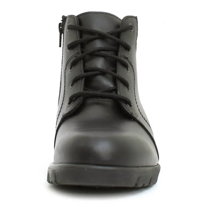 Toe Warmers - Men's Waterproof Karl Lace Up Boot - Rack Hunt