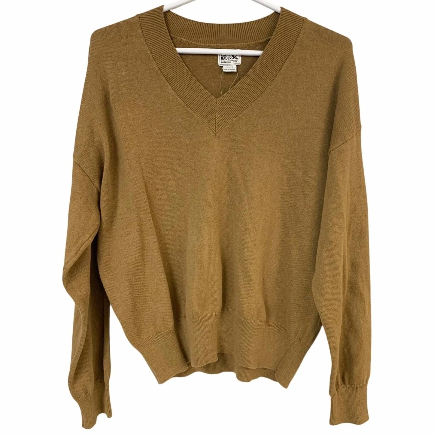Women's Everyday V-neck Pullover Sweater