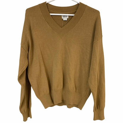 Women's Everyday V-neck Pullover Sweater