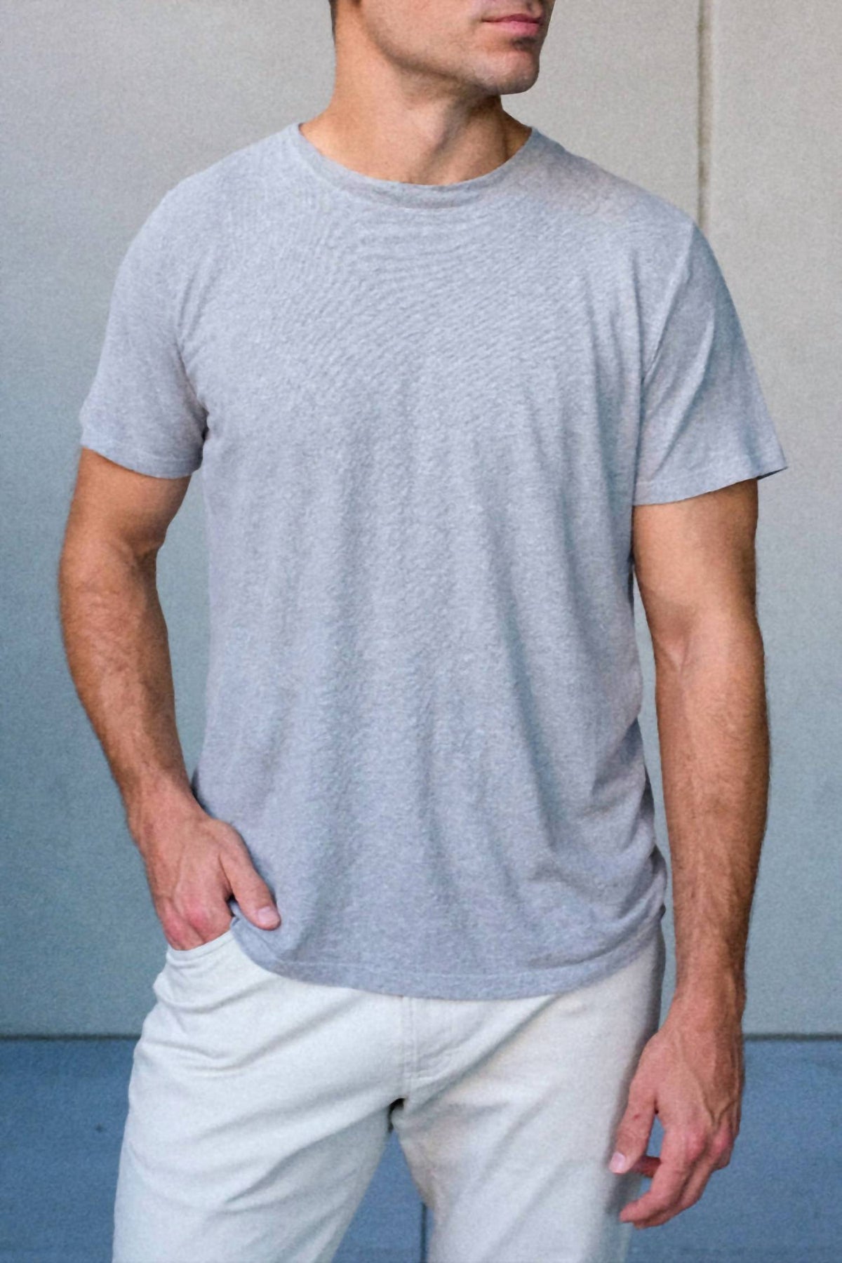 Jung Short Sleeve Tee