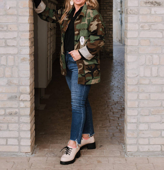 Vintage Jackets