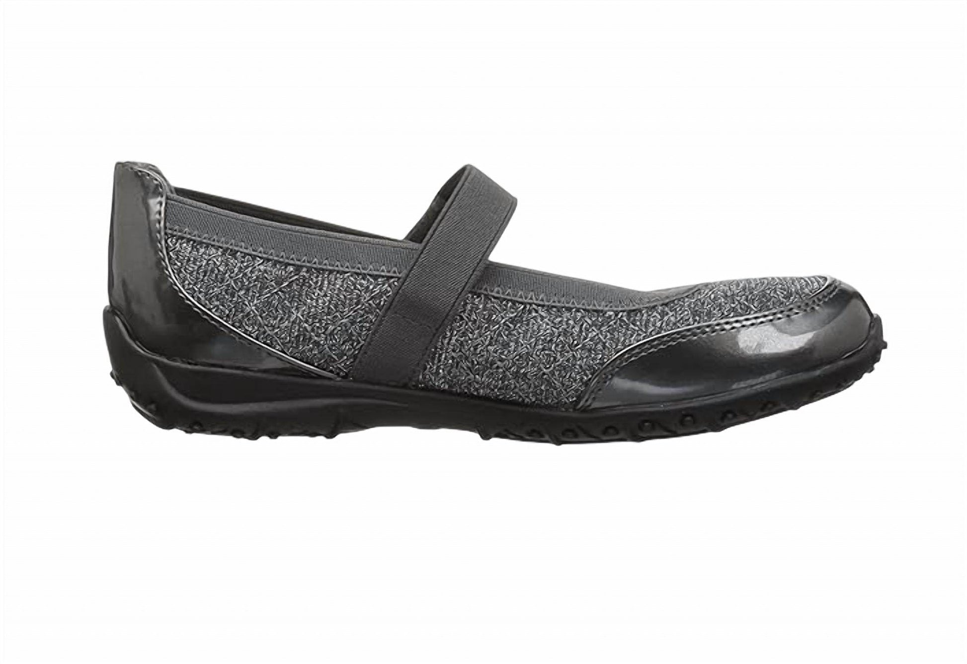 Nina Kids - Girls Ada Mary Jane Flat - Rack Hunt -