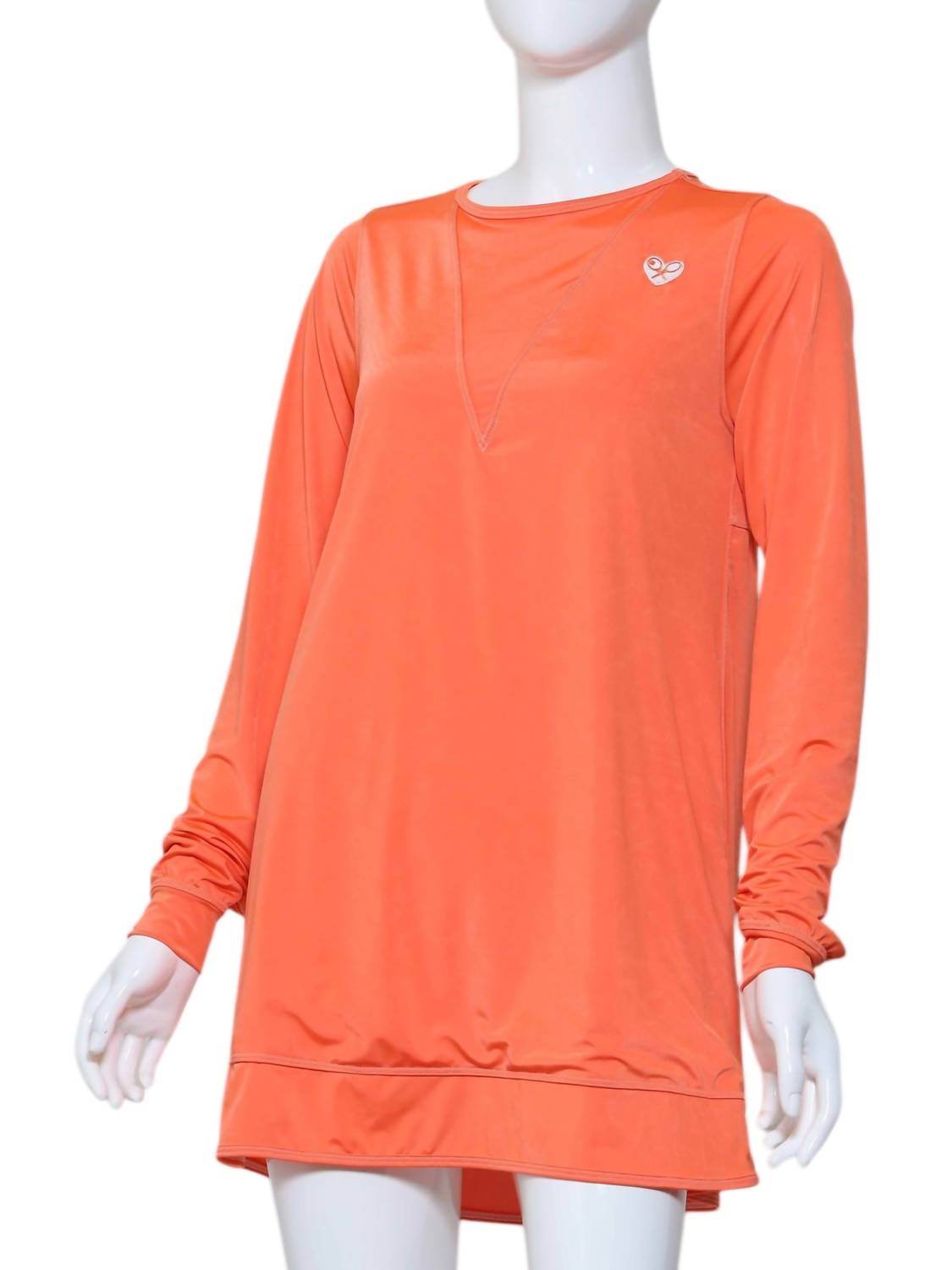 Love Love Tennis - Women's Erika Dress - Rack Hunt