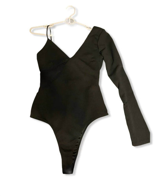 JBLA - One Sleeve Bodysuit - Rack Hunt -