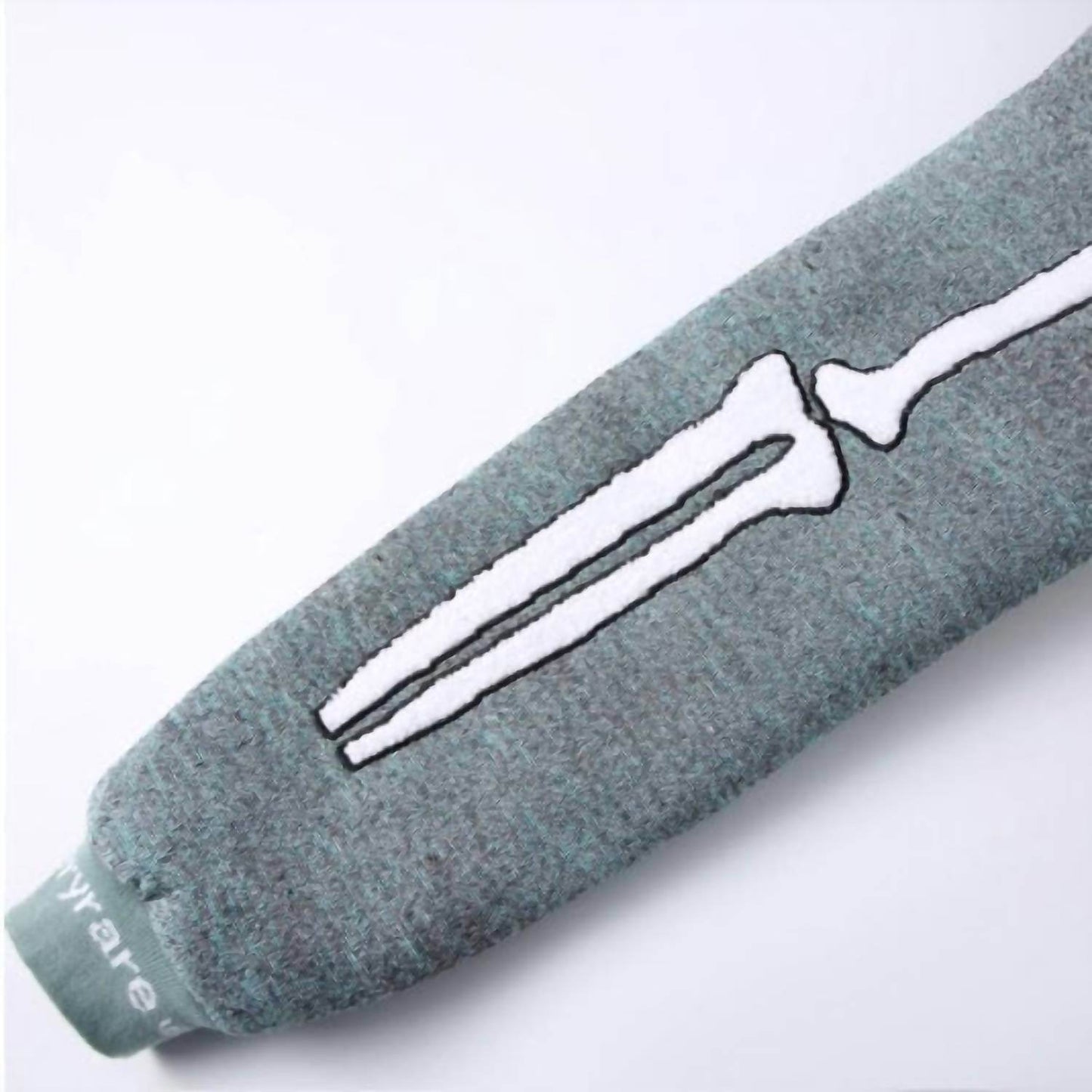 Very Rare - Men's Nozarashi Crewneck Sweater - Rack Hunt