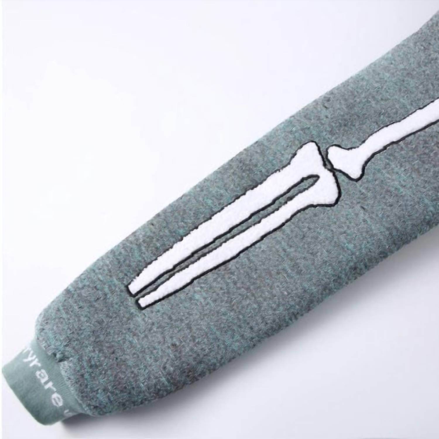 Very Rare - Men's Nozarashi Crewneck Sweater - Rack Hunt