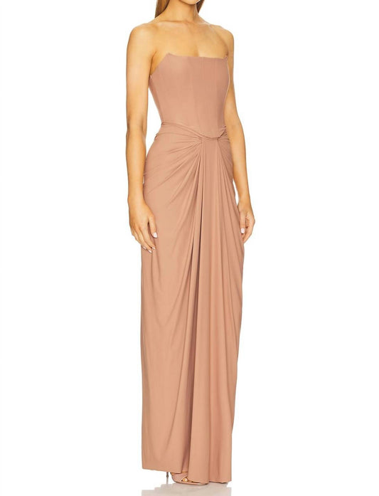 Pearl Gown