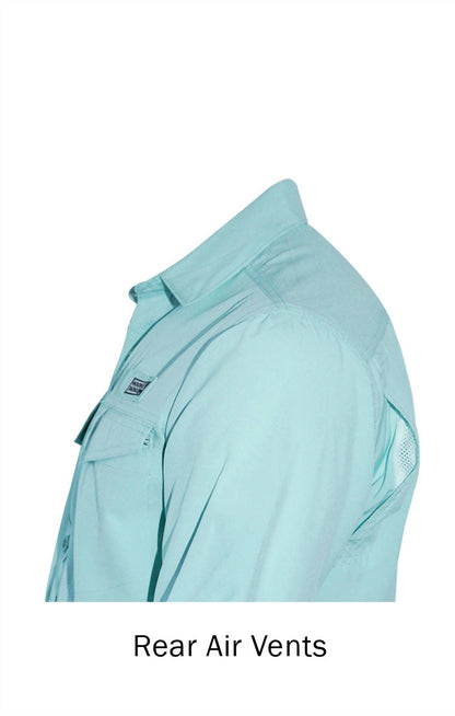 Coastline Short Sleeve Shirt
