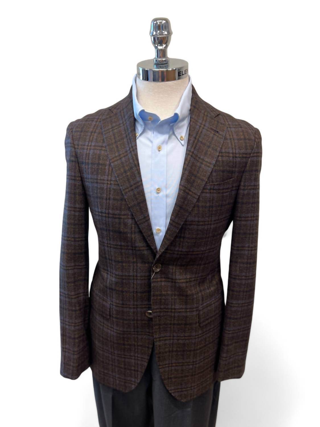 Jack Victor - MIDLAND SPORTS COAT - REGULAR LENGTH - Rack Hunt