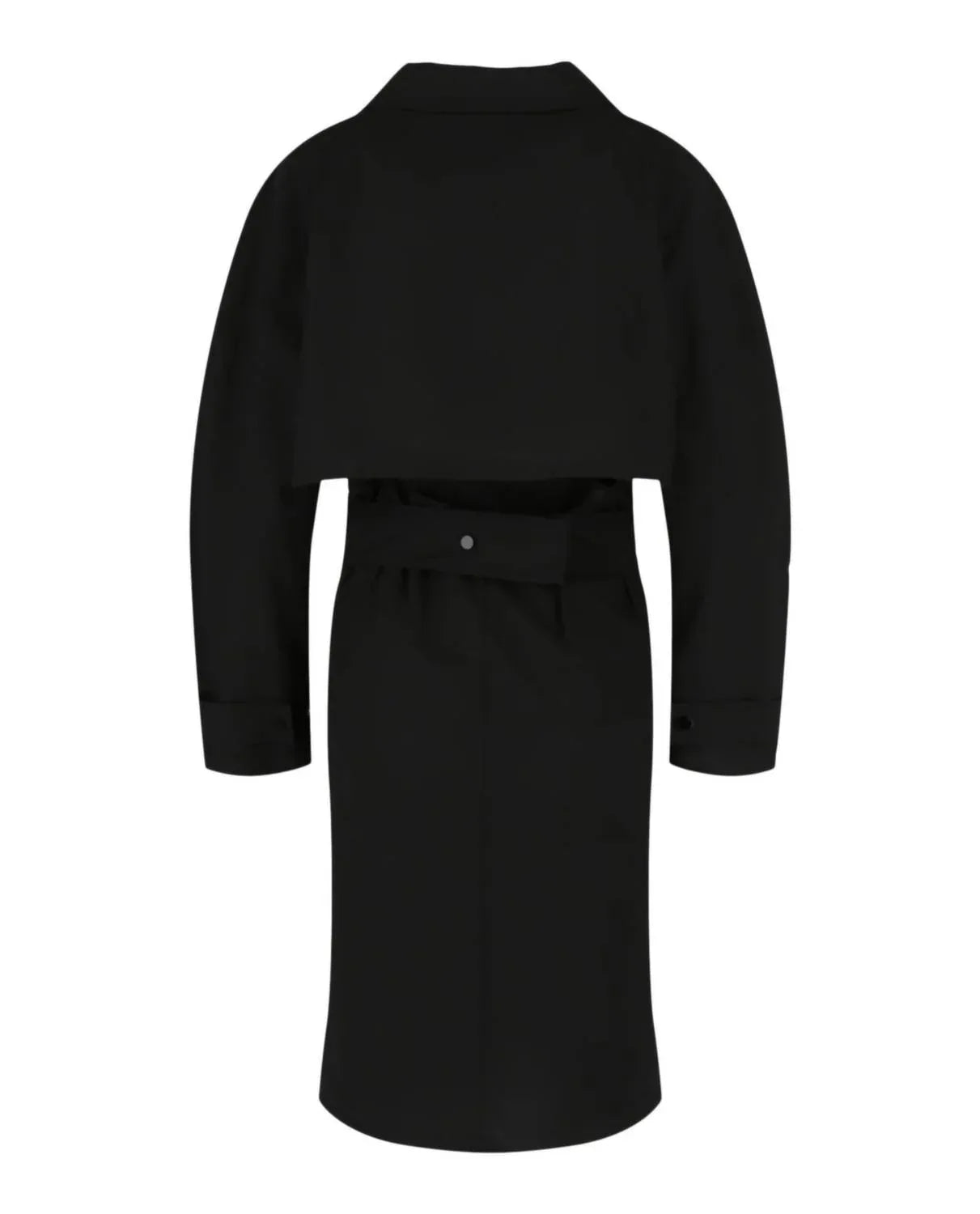 Bottega Veneta - Women's Woven Trench Coat - Rack Hunt