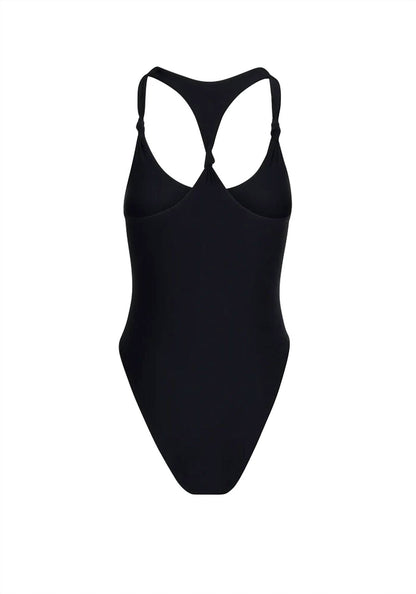 Cinnamon One Piece