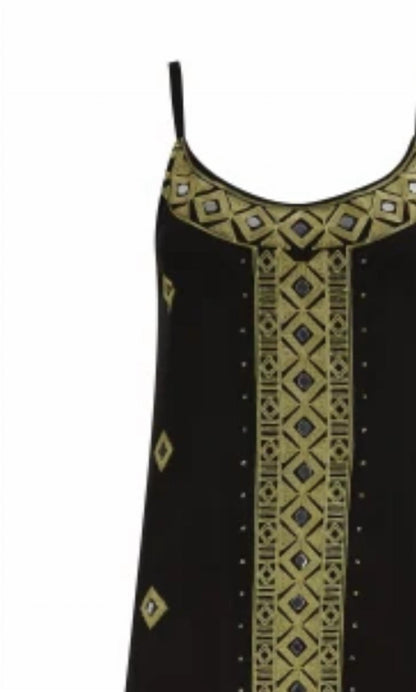 Women's Doha Maxi Dress