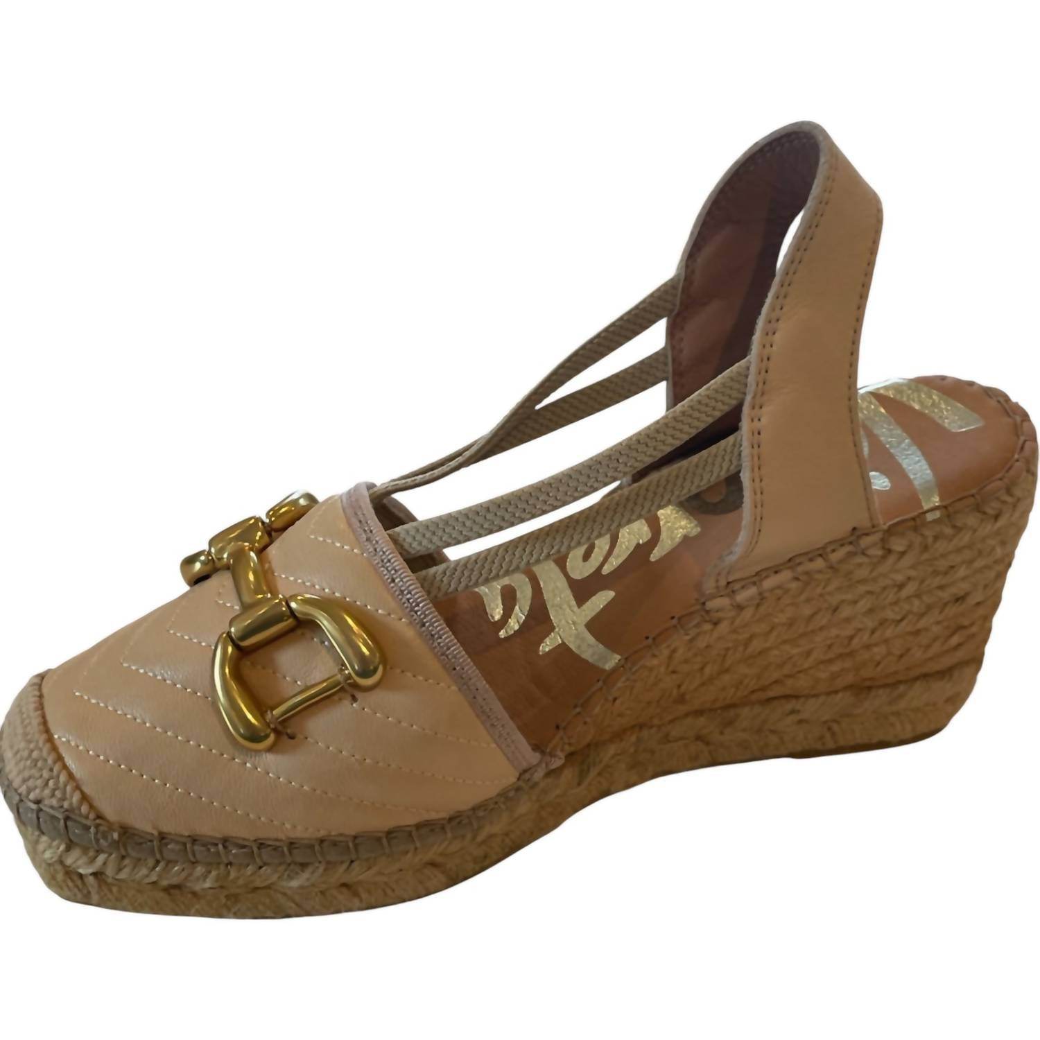 Vidorreta - Women's Matisse Espadrillles - Rack Hunt -