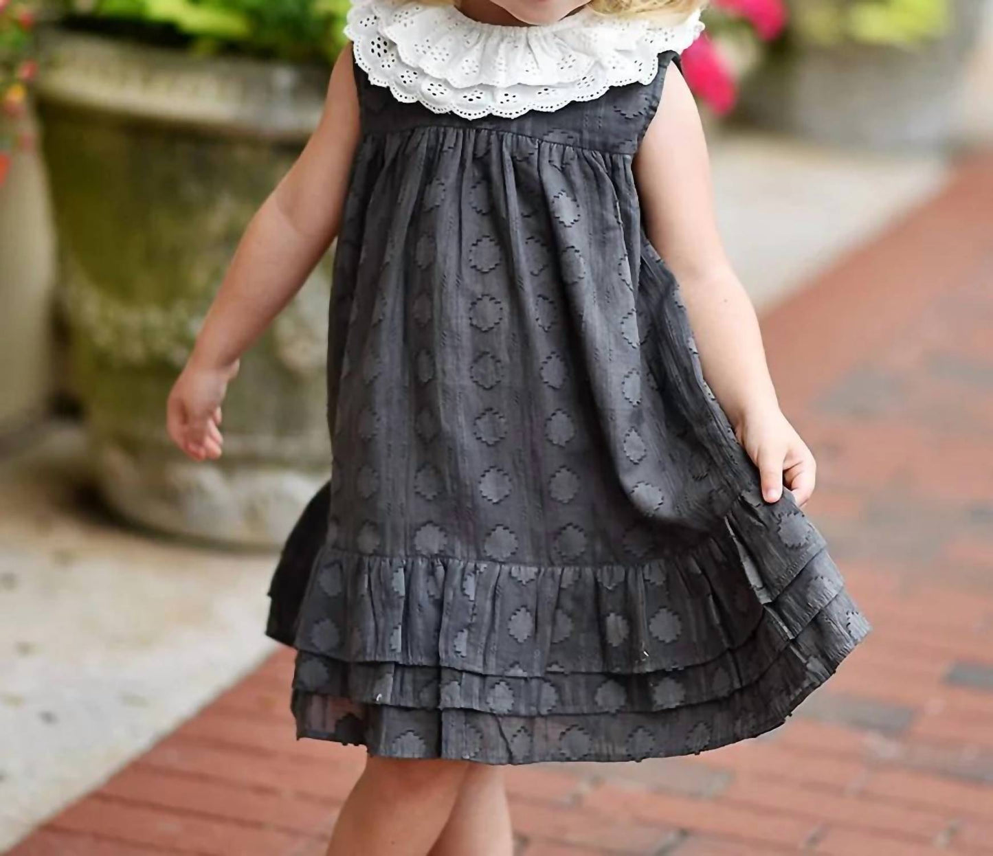 Lacie Dress