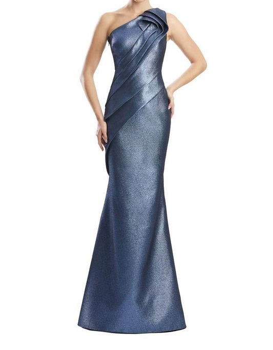 Alexander by Daymor - Women's Shoulder Gown - Rack Hunt -