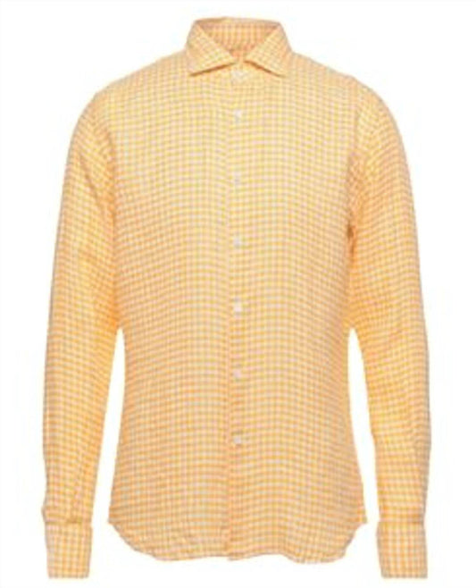 Glanshirt - Men's Long Sleeve Top - Rack Hunt -