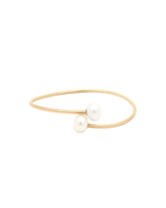 Women's Lantern Cuff Bracelet