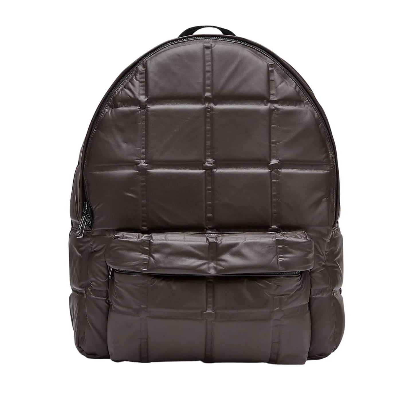 Unisex Leather Backpack