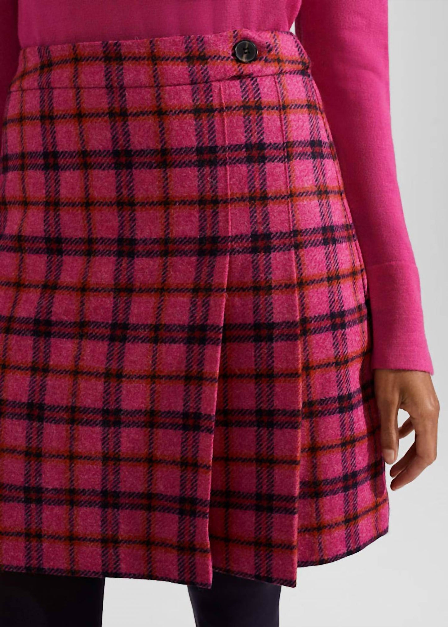 Hobbs - Leah Skirt - Rack Hunt -