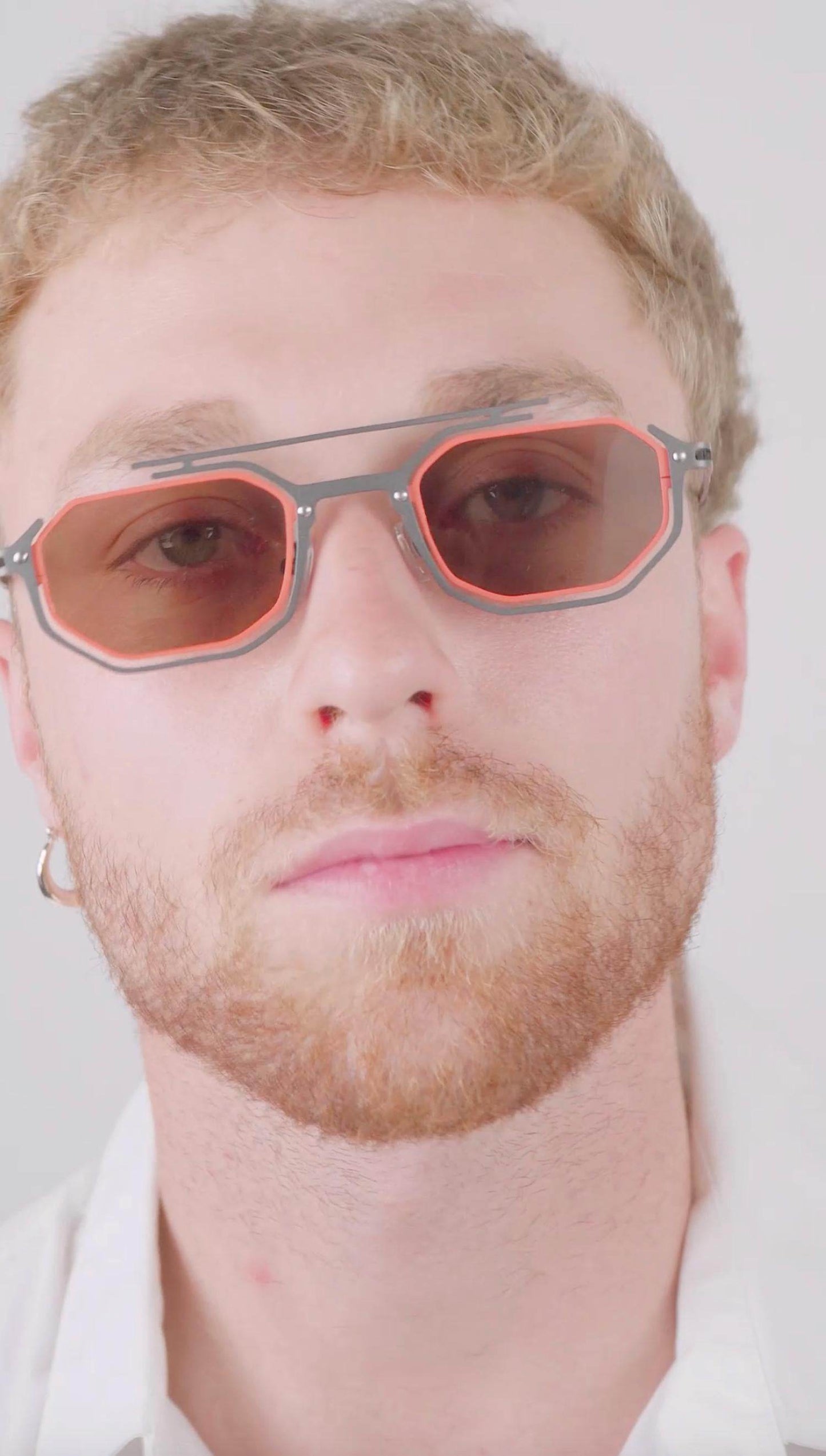 Orbital - Men's Cygnus Sunglasses - Rack Hunt -