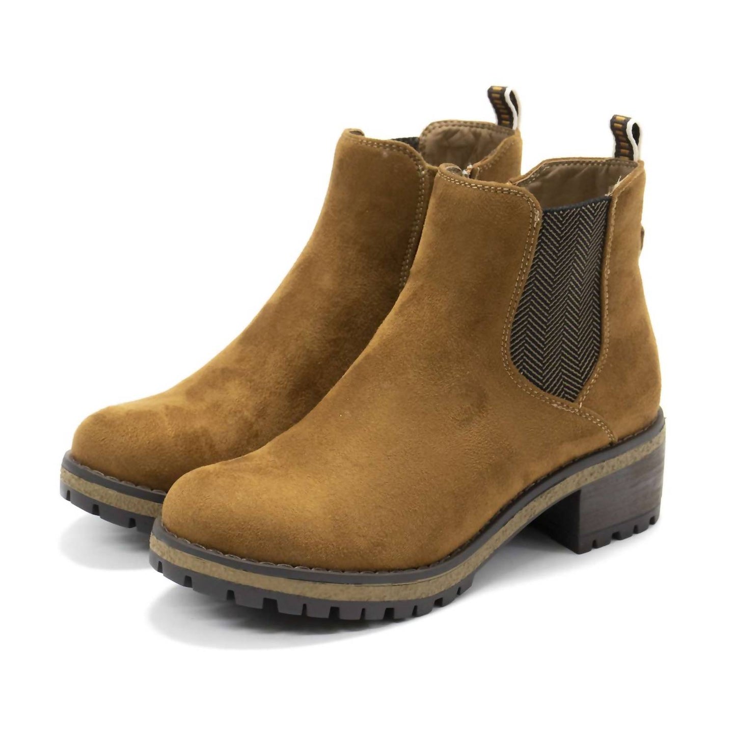 Women's Smylie Chelsea Bootie