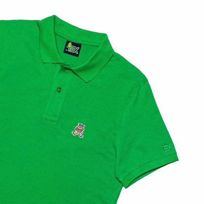 Cannes Frog Slim Fit Polo
