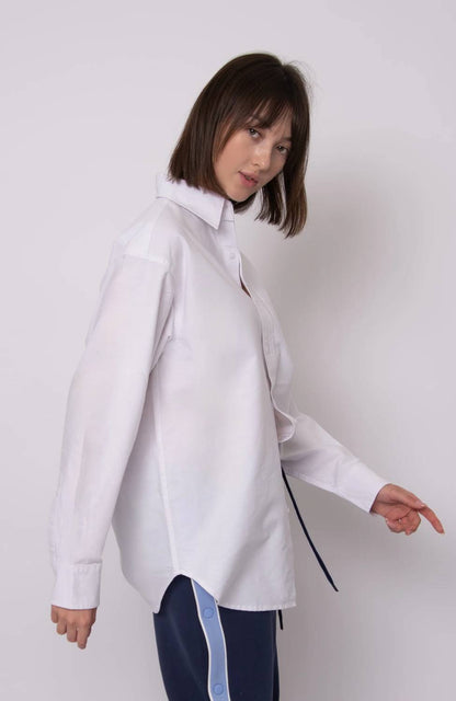Padme Oxford Shirt