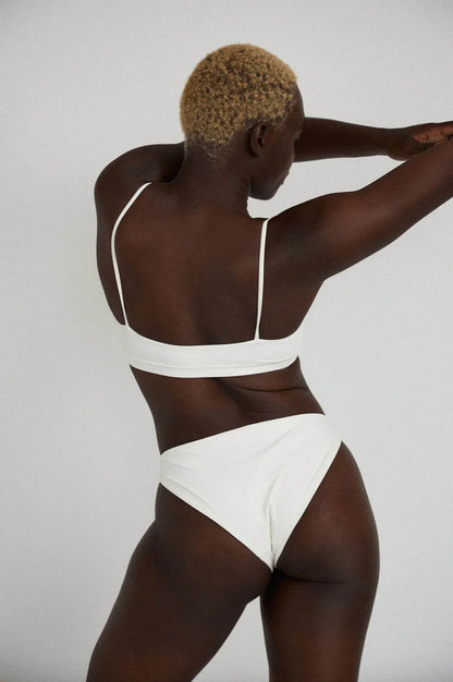 The Saltwater Collective - Ava Swim Bottom - Rack Hunt