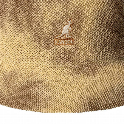 Unisex Tie Dye Knit Bucket Hat