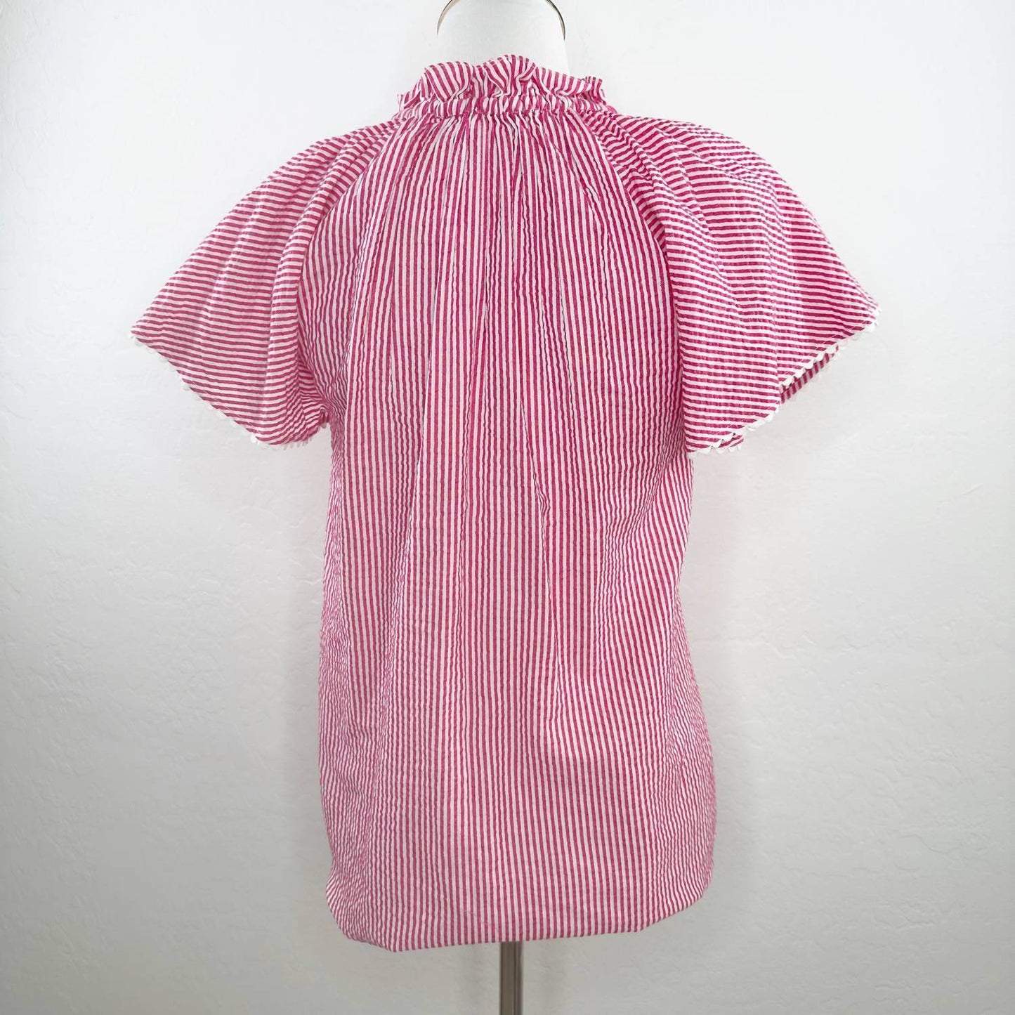 Rungolee - Women Paloma Blouse - Rack Hunt -