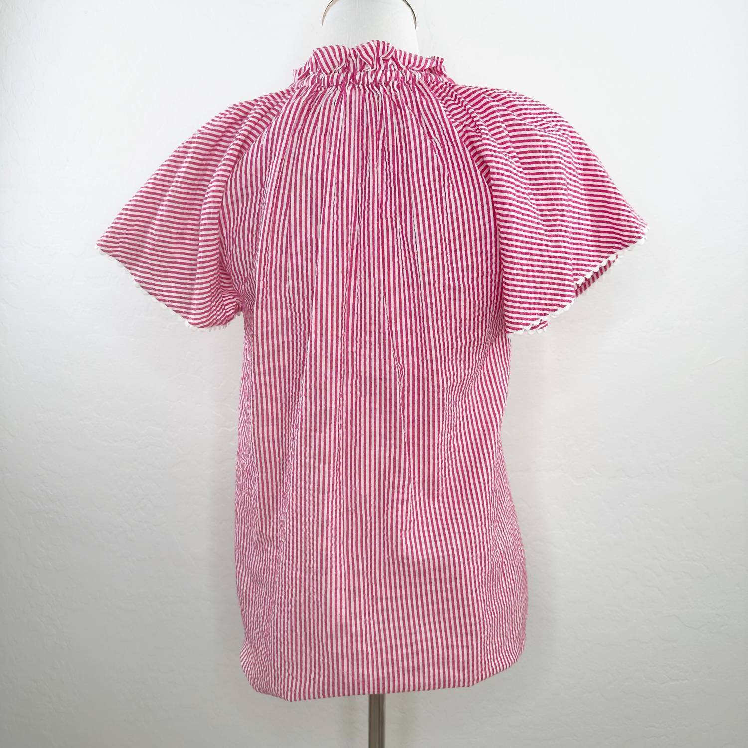 Rungolee - Women Paloma Blouse - Rack Hunt -