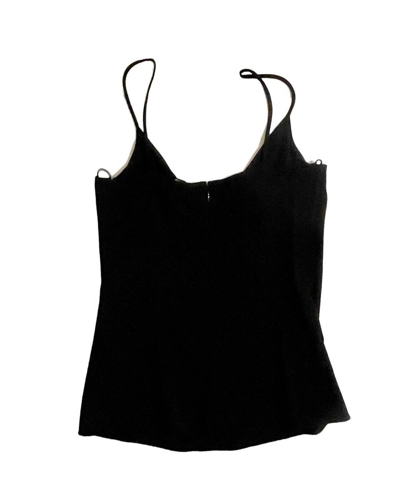 Cushnie et Ochs - Wrapover Tank Top - Rack Hunt -