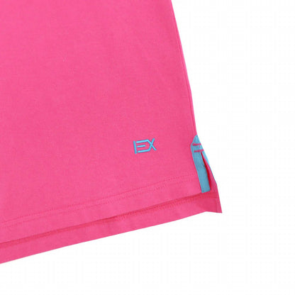 Men's Ex Logo Polo
