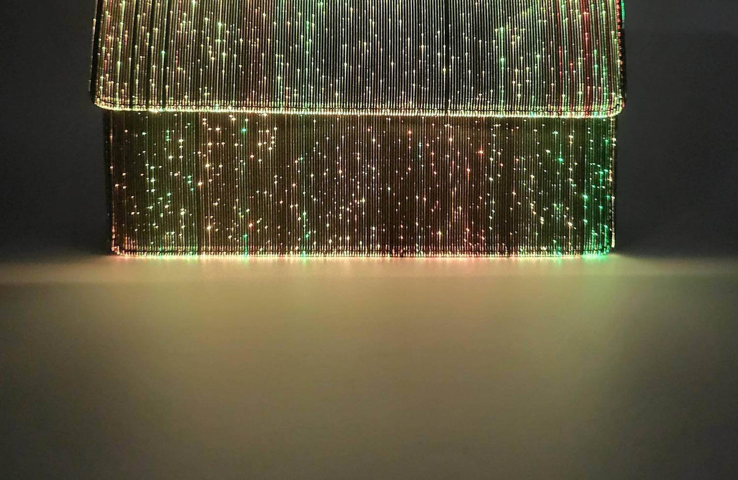 K Carroll - Women's Color Me Clutch Led Handbag - Rack Hunt -