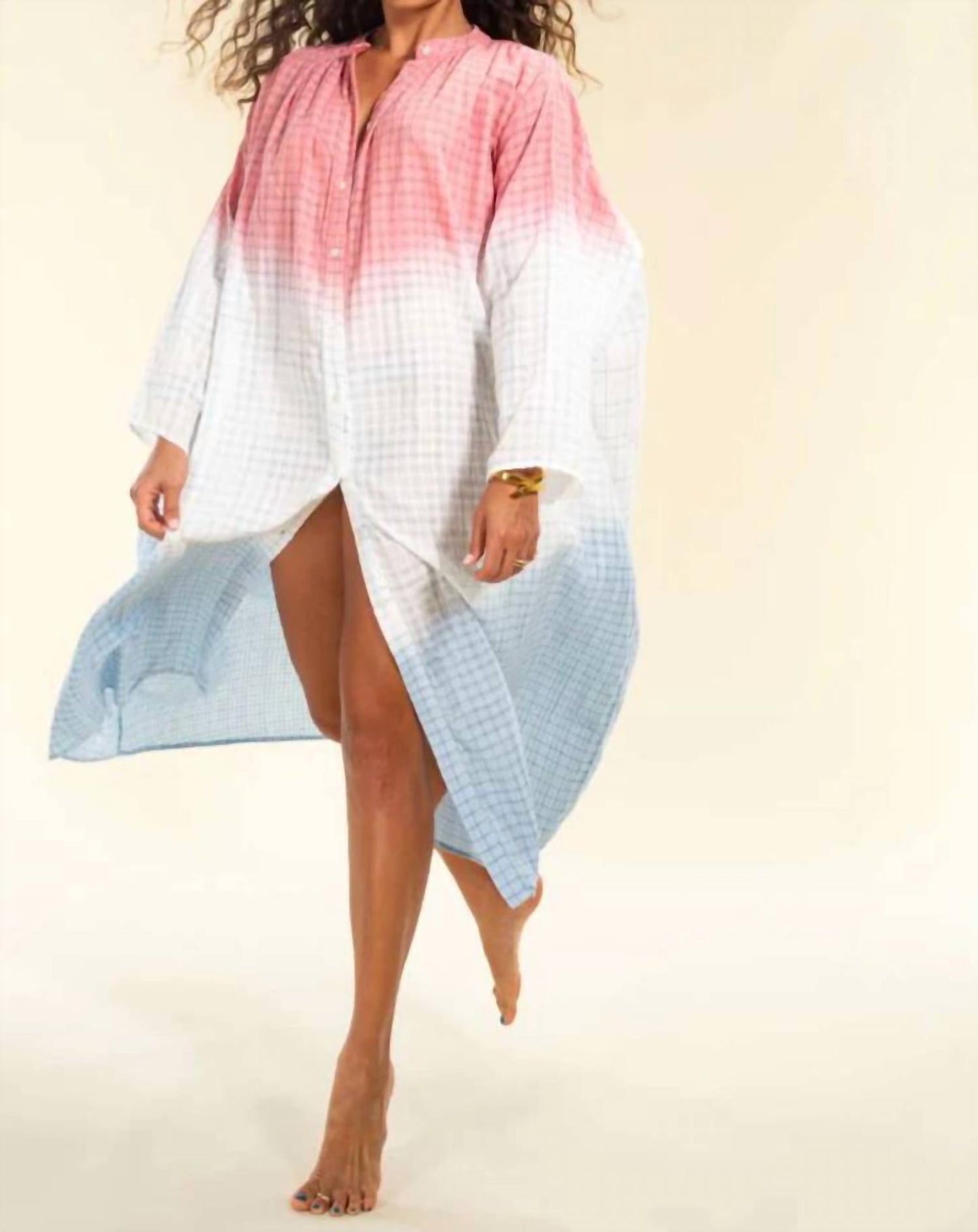 Himi Maxi Dress