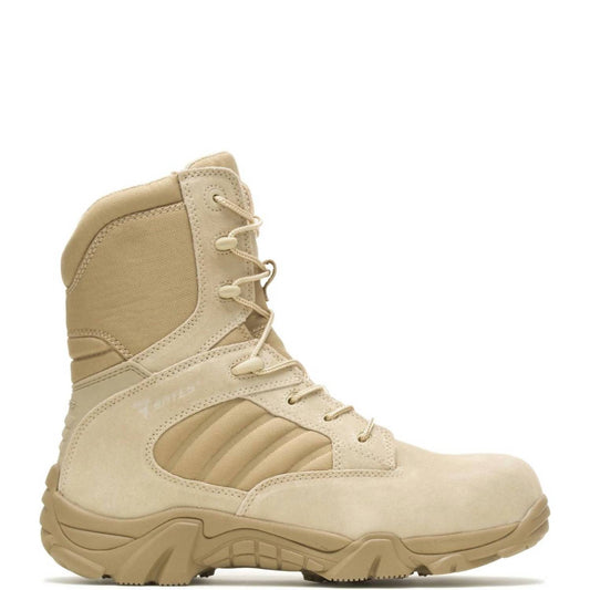 Men's Gx-8 Composite Toe Side Zip Boot