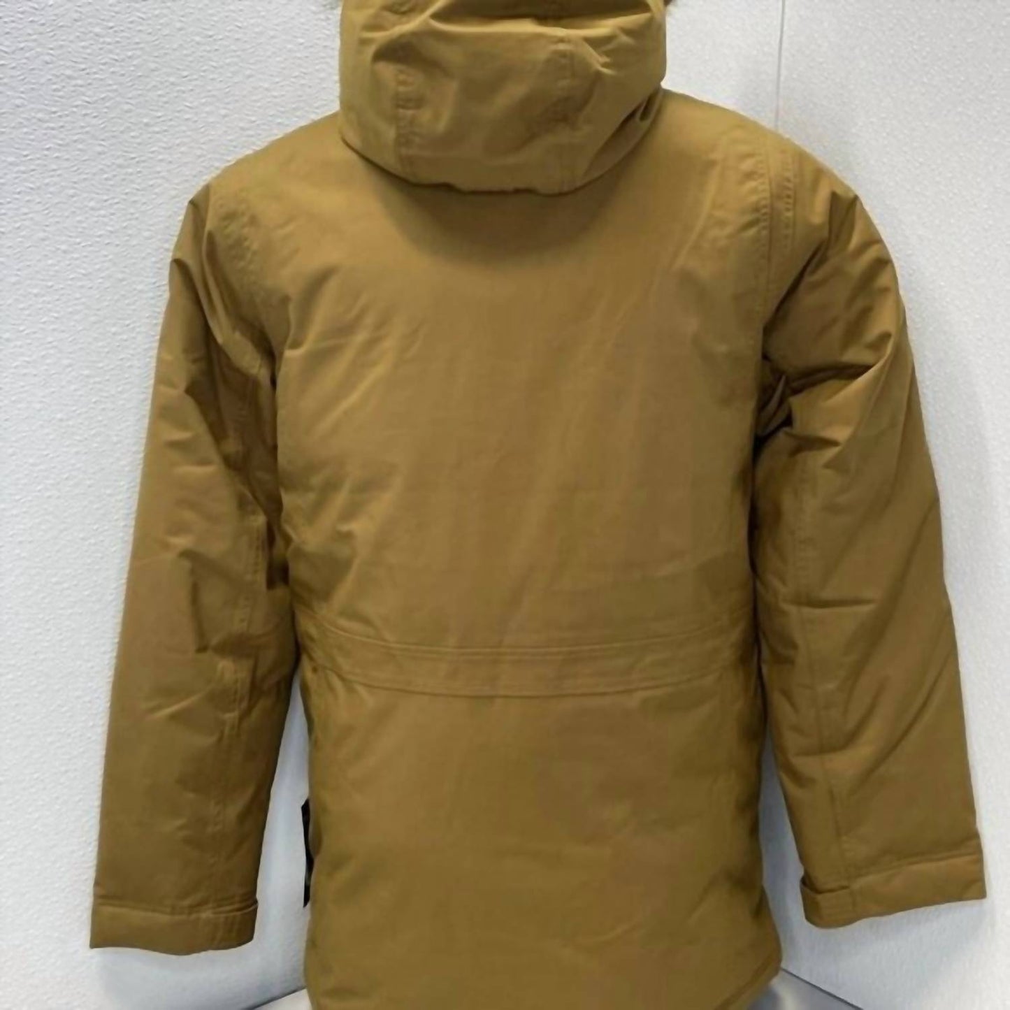 Men’s Superior Down Parka Jacket