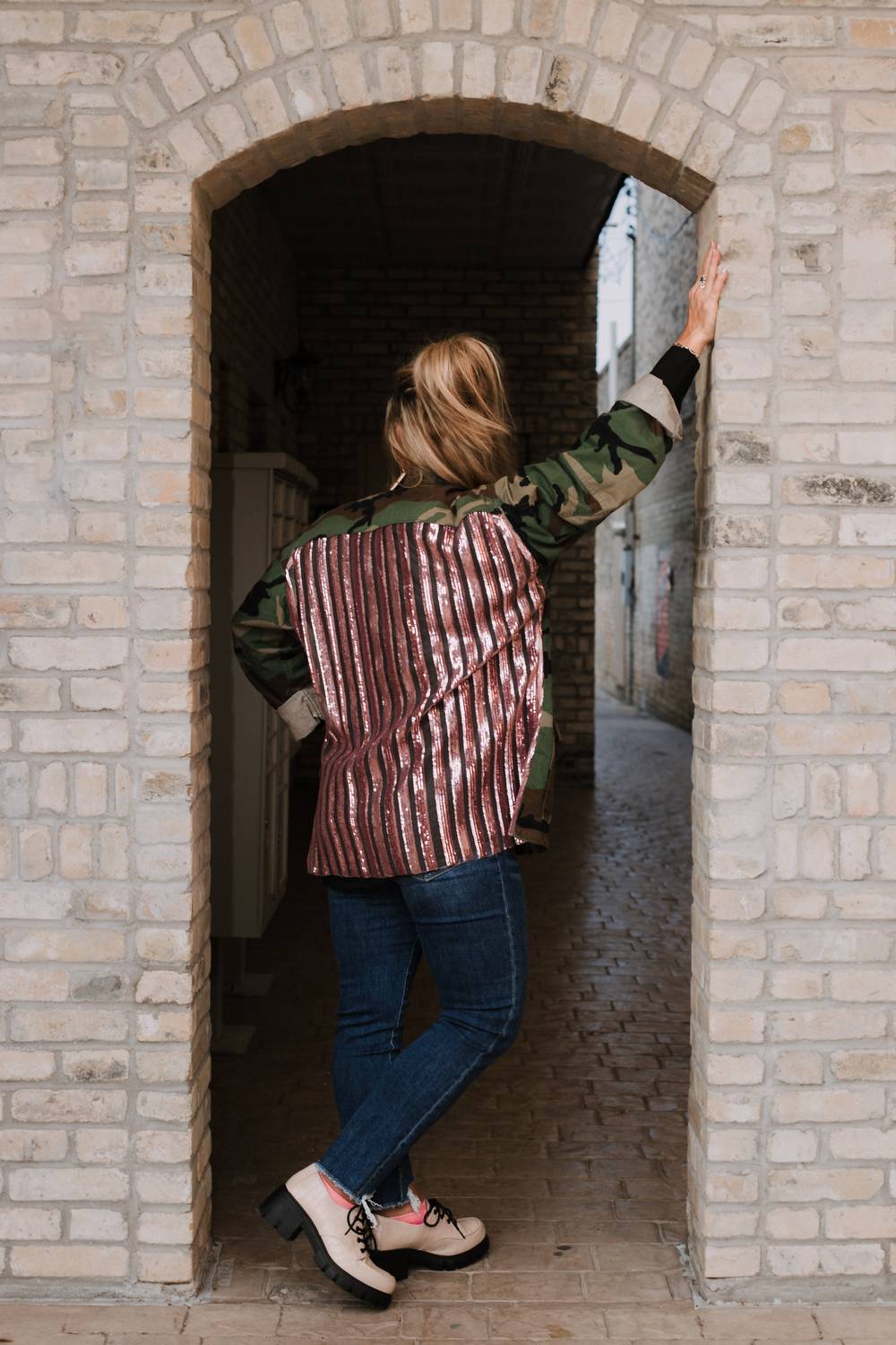 Vintage Jackets