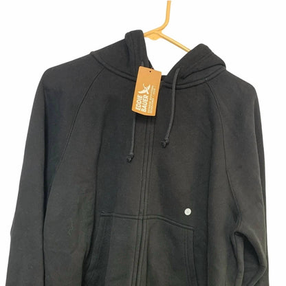 Women's Vintage Soft Full Zip Hoodie