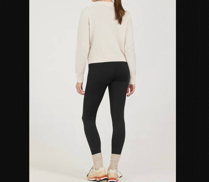 Martini Time Crewneck Sweater