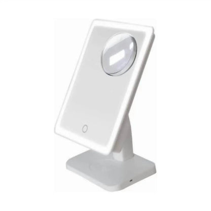 Trend Tech Brands - Glam Studio Vanity Mirror The Ultimate Beauty & Grooming Essential - Rack Hunt