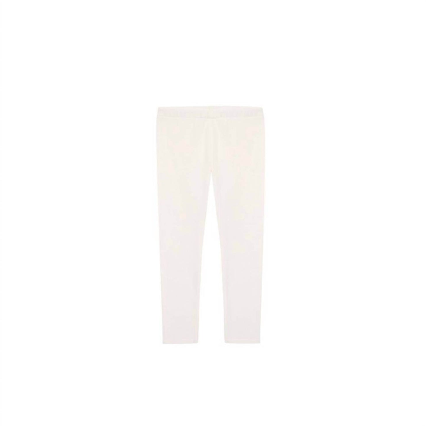 A Basic Brand - Kid's Rib Leggings - Rack Hunt