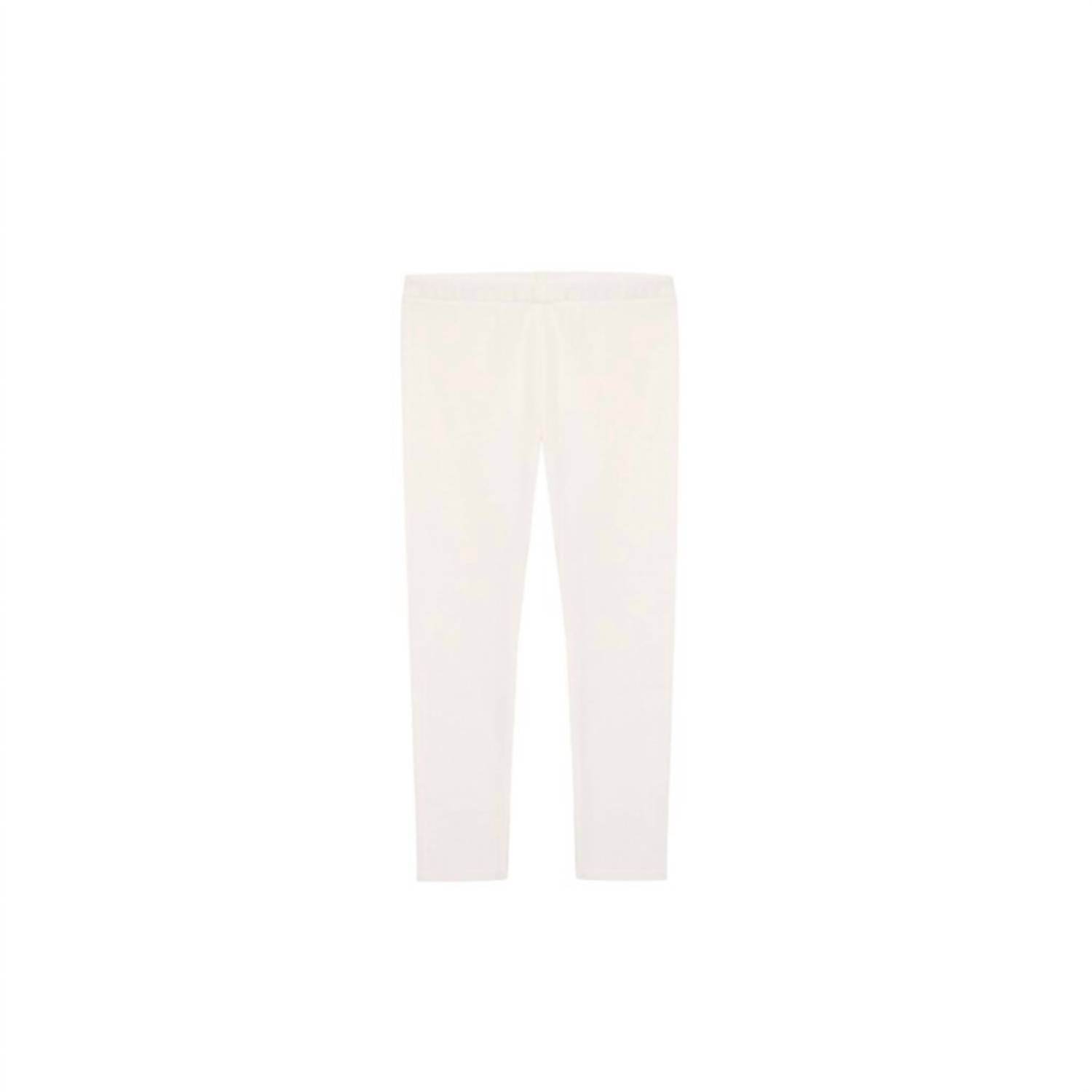 A Basic Brand - Kid's Rib Leggings - Rack Hunt