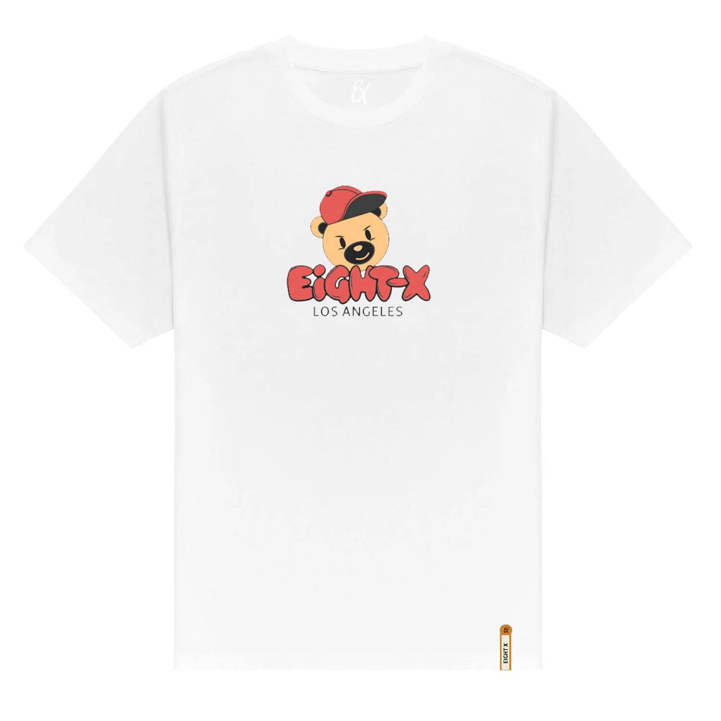 Men's Old-school Graphic T-shirt